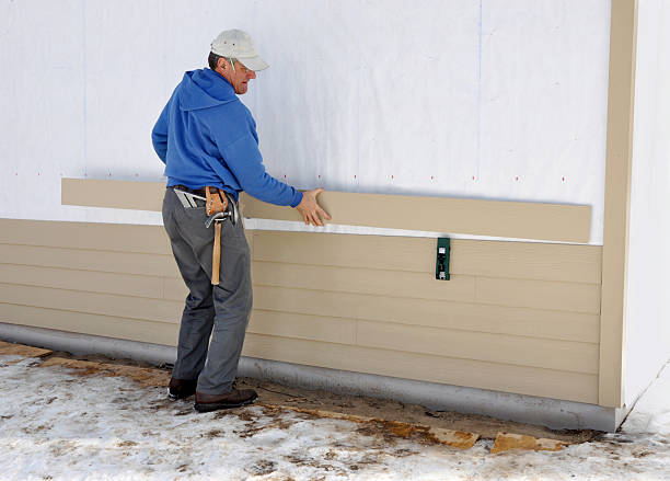 Best Stucco Siding  in Gothenburg, NE