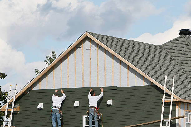 Siding for Commercial Buildings in Gothenburg, NE